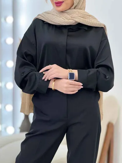 شومیز السا