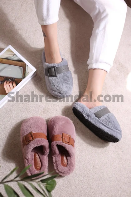 پاپوش راحتی زنانه پافورا