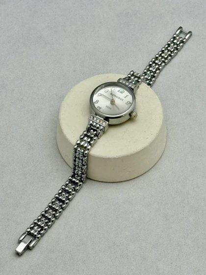 ساعت زنانه و دخترانه پرفروش