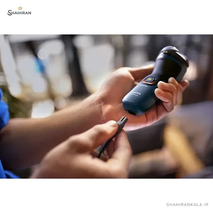 ریش تراش فیلیپس مدل PHILIPS S1151