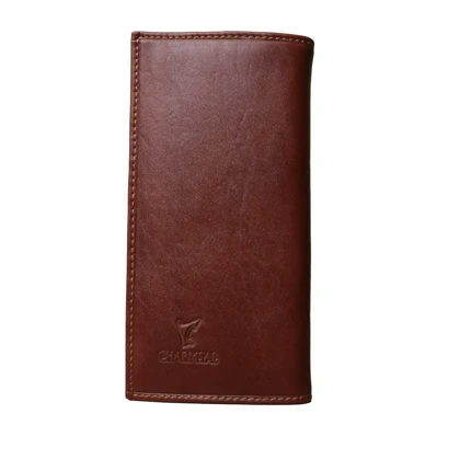کیف کتی و پالتویی چرمسال مدل 120