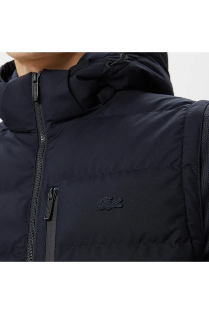 کت و کاپشن مردانه lacoste