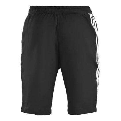 شلوارک ورزشی مردانه آدیداس مدل 8866 مشکی