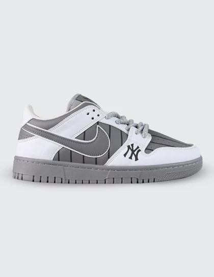 کفش روزانه مردانه نایکی Nike Dunk Low NY M