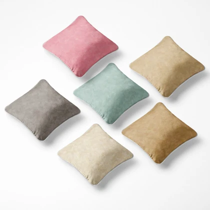 کوسن 6 تکه pillow 6 set 214