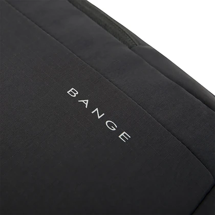 کوله پشتی لپ تاپ 15.6 اینچی ضدآب بنج Bange BG-7839