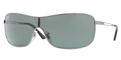 عینک آفتابی ریبن RayBan RB3466S 00471