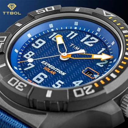 ساعت مچی مردانه تایمکس TIMEX TW2V40300