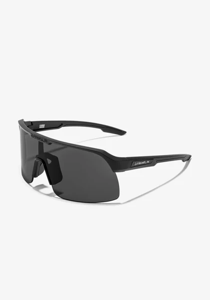 عینک آفتابی دی فرانکلین مدل D.franklin Wind Fifty Black / Black