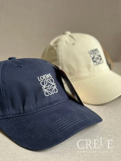 MIN MIN کلاه کپ وارداتی طرح