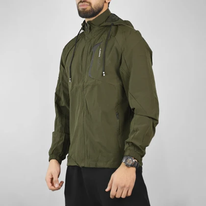 سویشرت ورزشی مردانه مدل GS-M-205582