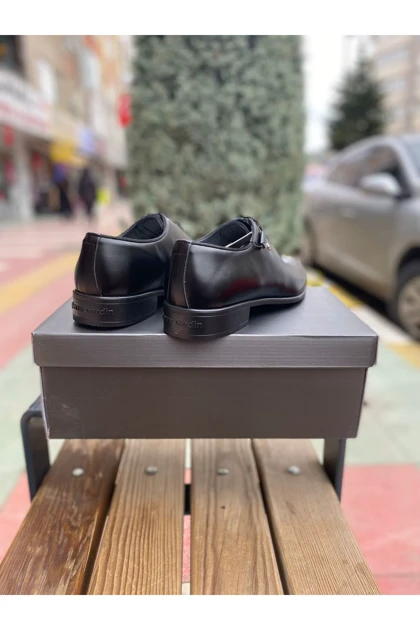 کفش کلاسیک مردانه pierre-cardin