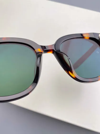 عینک آفتابی جنتل مانستر مدل MYMA.s