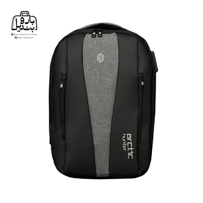 کوله‌پشتی آرکتیک هانتر Arctic Hunter کد 120