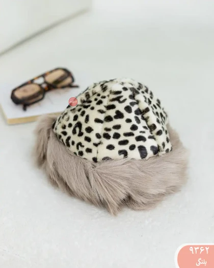 کلاه روسی خزدار 9362