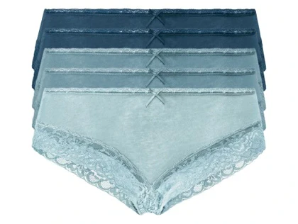 شورت esmara hipster دانتل دار