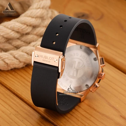 ساعت مچی هابلوت Hublot 5399KRG