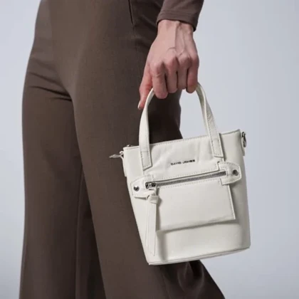 کیف دستی زنانه دیوید جونز مدل David Jones CM7367