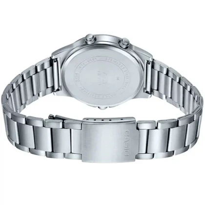 ساعت مچی مردانه عقربه ای و دیجیتالی رنگ ثابت کیفیت بینظیر