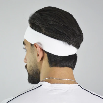 هدبند ورزشی نیو بالانس مدل OPT-402L800