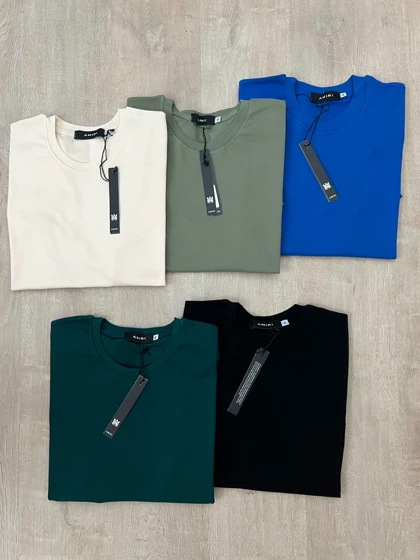 تیشرت AMIRI براش 4215