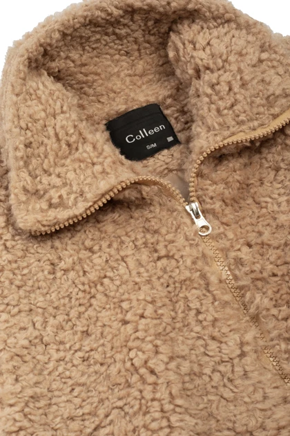 ژیله تدی - 2043