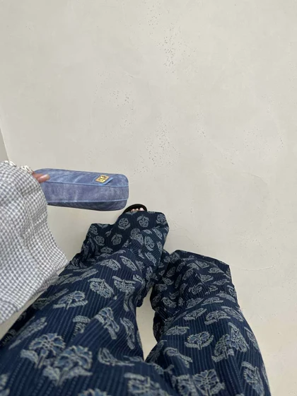 شلوار PATTERN NO.5
