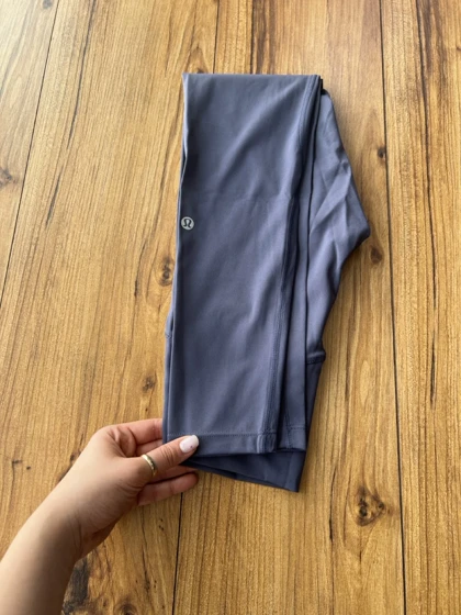 لگ ورزشی زنانه لولولمون Lululemon مدل Wonder Train