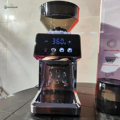 آسیاب قهوه مباشی مدل MEBASHI ME-CG2310