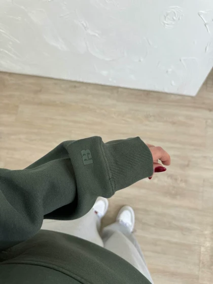 هودی PULL&BEAR