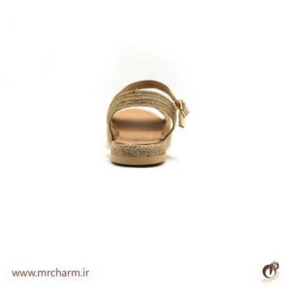 صندل تابستانه زنانه mrc246-04