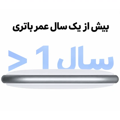 تگ ردیاب هوشمند شیائومی Xiaomi Tag مدل M2543T1 با بلوتوث 5.4