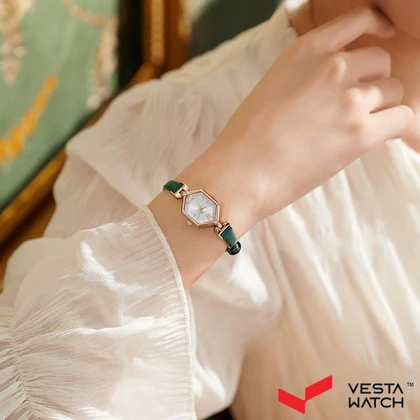 ساعت مچی زنانه جولیوس JULIUS مدل JA-1423B