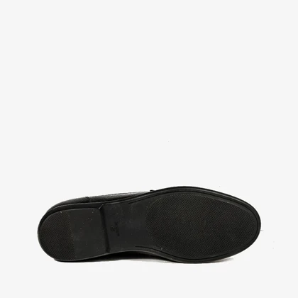 کفش لوفر چرم طبیعی مردانه مونو mono مدل J5506