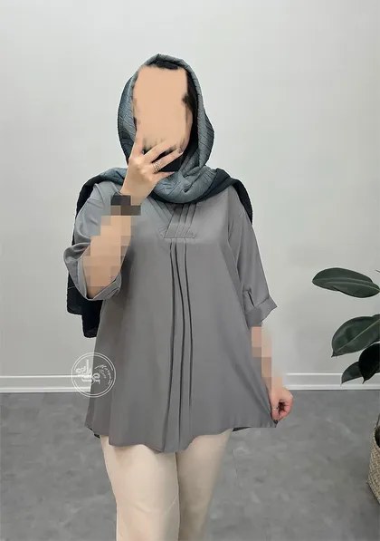 تونیک مانتویی ملینا