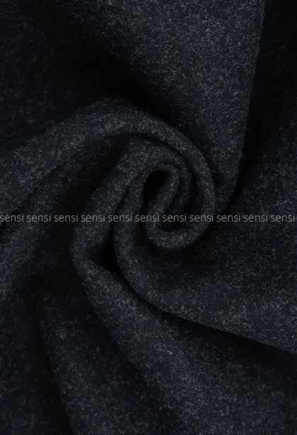 ترنچ کت فوتر یقه ایستاده کد1004826