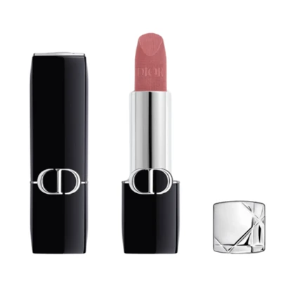 رژ لب جامد مات دیور مدل Couture رنگ Mitzah شماره 625 – 3.5 گرم