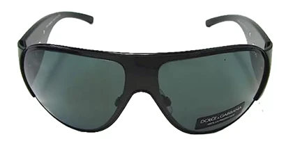 عینک آفتابی دولچه اند گابانا مدل Dolce & Gabbana DG2064S 187