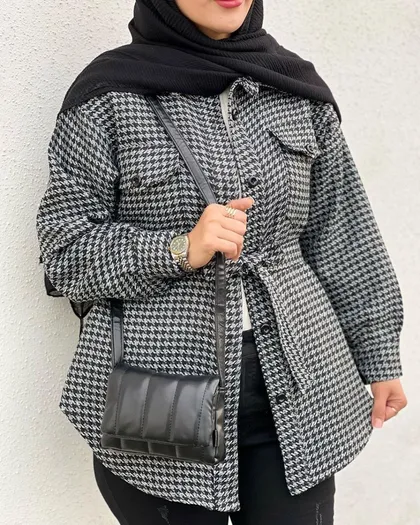 مانتو زنانه مهوا