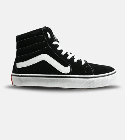 کفش کتانی ساق‌دار مردانه و زنانه ونس VANS