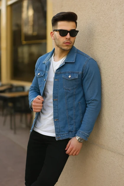 کت و ژاکت مردانه comstar comstar