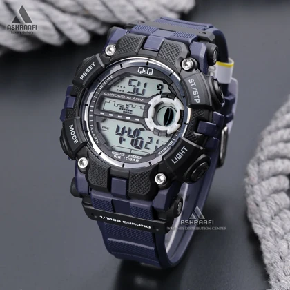 ساعت مچی کیو اند کیو Q&Q G27A-006VY