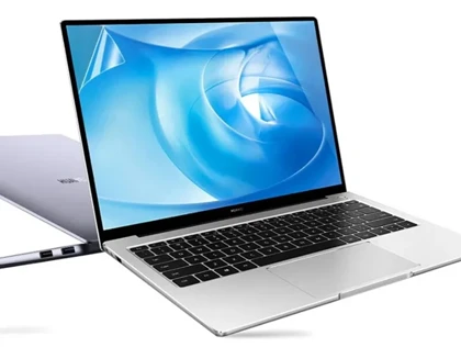 محافظ صفحه نمایش لپ تاپ هواوی میت بوک D14 ویوو Wiwu Screen film for Matebook D14