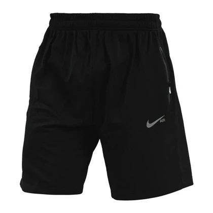 ست تیشرت و شلوارک اسپرت نایک مدل DS-JDI-4K1063 مشکی