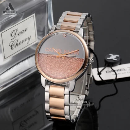 ساعت زنانه دنیل کلین Daniel Klein DK.1.12711-3S