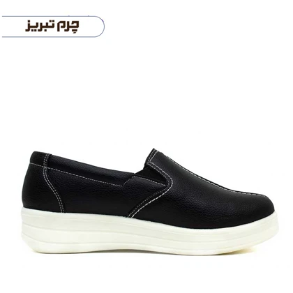 کفش طبی زنانه دلیار مدل BW247