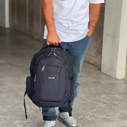 کوله پشتی لپ تاپ فوروارد مدل FORWARD - FCLT65011 ADULT STYLE