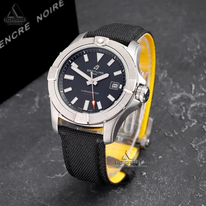 ساعت مردانه برایتلینگ Breitling Avenger B01-KS