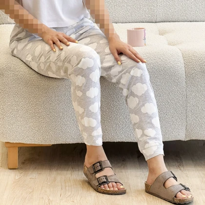 شلوار راحتی 1003803