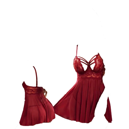 لباس خواب فانتزی برند سی اس فور کد 100417